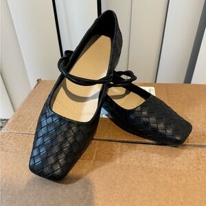 Korean Brand Mary Jane shoes
